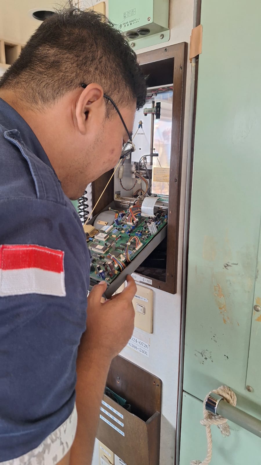 Kapal Pesiar