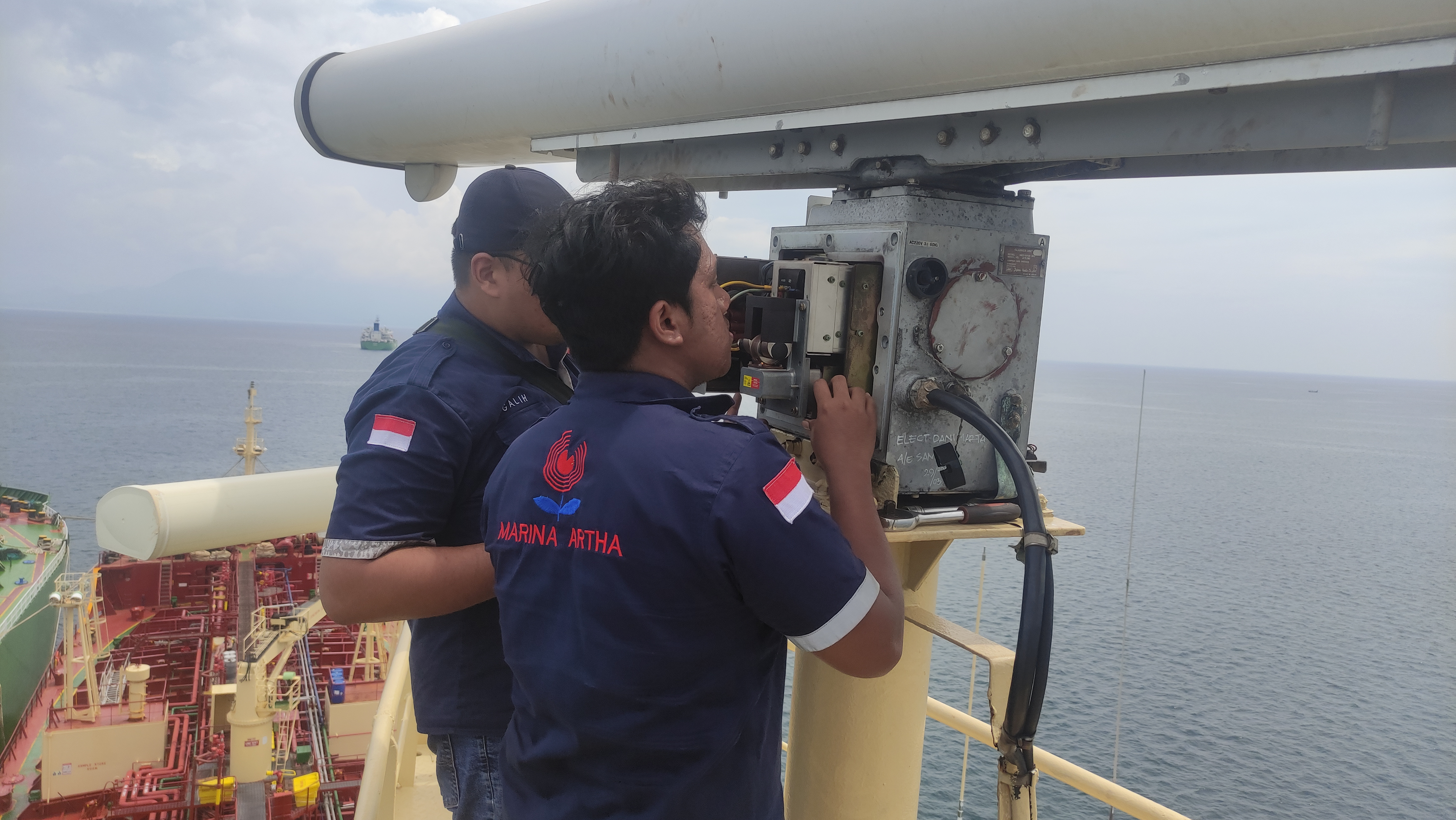 Kapal Pesiar
